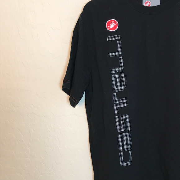 castelli shirts